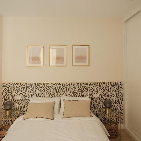 Apartamentos Cervantes Badajoz Luaran gambar