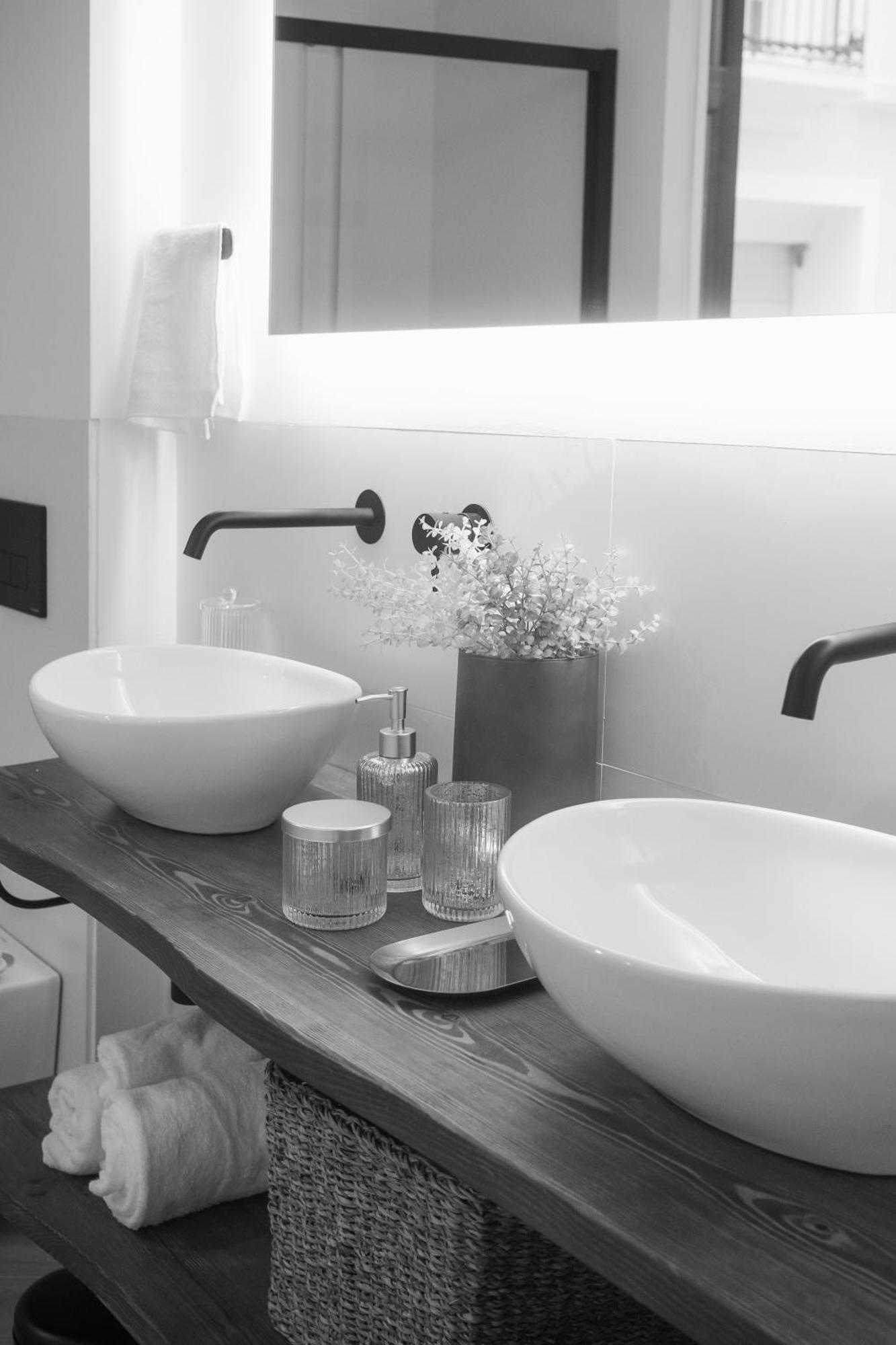 Apartamentos Cervantes Badajoz Luaran gambar
