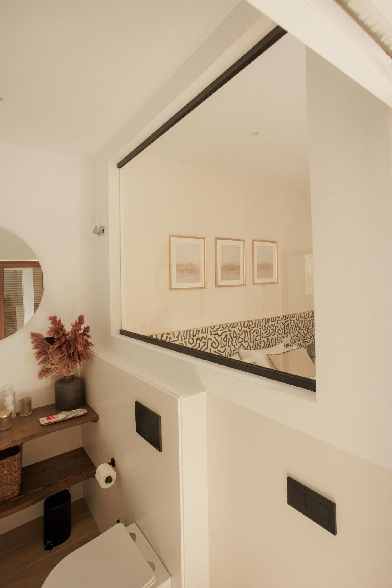 Apartamentos Cervantes Badajoz Luaran gambar