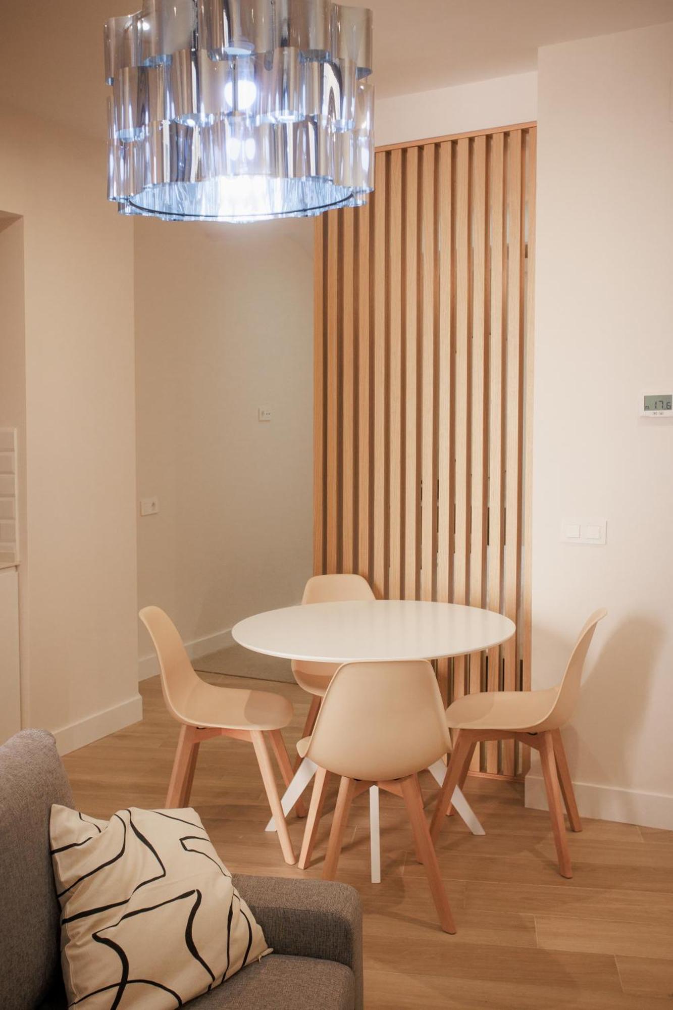 Apartamentos Cervantes Badajoz Luaran gambar